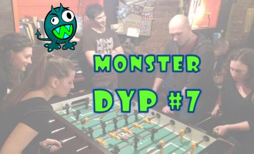 DYP LIGA 16/17 - 7.Šibenski